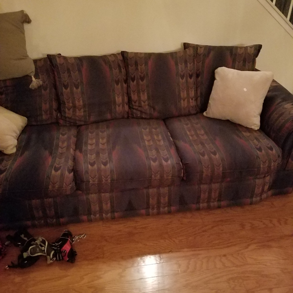 Living room set